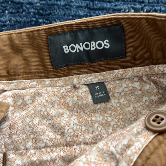 Bonobos- 30 Khaki - Picture 2 of 3